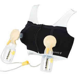Medela Easy Expression Pumping Bra